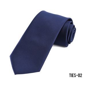 Luxury 8CM Mens Necktie Black Red Green Solid Color Ties For Man Groom Groomsman Neck Tie Formal Business Party