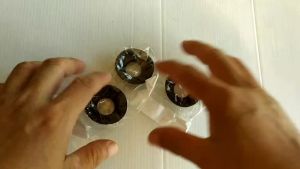 DK-19 Eyecup for Nikon Camera (รหัสสินค้า : XJ-038)