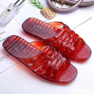 PH | Slip Resistant Breathable No Foot Odor Summer Indoor Womens Slippers