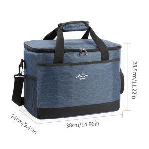 Túi Đựng Picnic Dã Ngoại Cách Nhiệt