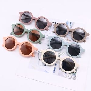 Watchyou Kacamata Hitam Bayi B0073: Kacamata Kerai Lucu Untuk Usia 1-6 Tahun