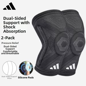 adidas | Supportive Running Knee Brace for Sports