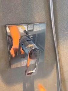 OxiJoy Bathroom Cleaner Household Glass and Floor Tile Cleaning Agent for Stubborn Stains