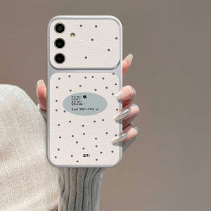 Phone Case For Samsung A56 5G A57 S26 Ultra S25 S24 Plus S23 FE A37 A17 A16 A07 A27 A55 A54 A36 A35 A15 A14 A06 Fundas Cover ﻿