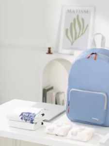 Collapsible Large Capacity Backpack for All-Purpose Use RH2412