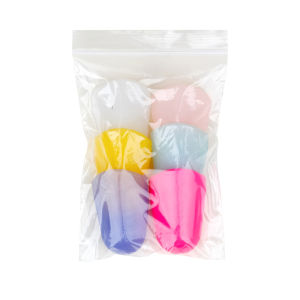 IRIN | 6Pcs Silicone Saxophone Clarinet Mouthpiece Cap Soft Medium Protective Cover for Reed/Tip 6 Colors Dustproof for Alto/Tenor Sax