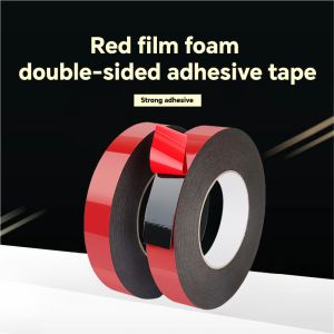 Strong Double sided Tape Acrylic Foam Adhesive Tape Sticker for Car Home Indoor High temperature