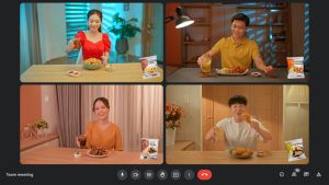 [2h] Đùi gà chiên giòn cp 500g - gà rán giá rẻ