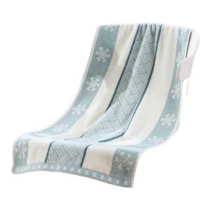 Large Size Pure Cotton Bath Towel for Fitness And Shower Home Use Non-Shedding Color Fast Absorbent Towel Face Towel