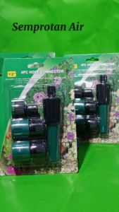 Semprotan Air Plastik Taman/Kebun/Cuci/ NOZ1002