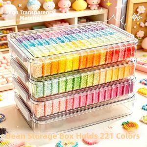 Sorting Organizer Box 221 Colors