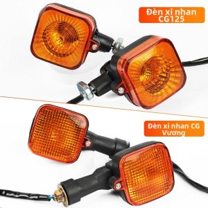 MO DE FA | Motorcycle Turn Signal Light Super Bright