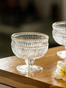 MODERN SWEETHOME | Multifunctional Glass Food Cup