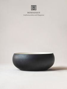 mornenjoy | Large Tea Wash 陶瓷