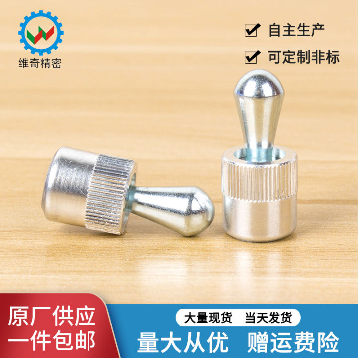 Cột Định Vị Không Có Keo Dán Kiểu Bên Hông VGN715 Ống Lò Xo Bán Dẫn ...