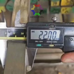 Kotak Stainless Steel 22mm x 22mm: Solusi Tahan Lama dan Berkualitas Tinggi