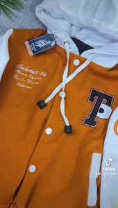 Jaket Varsity Anak & Hoodie Anak: Pilihan Tepat untuk Anak Anda