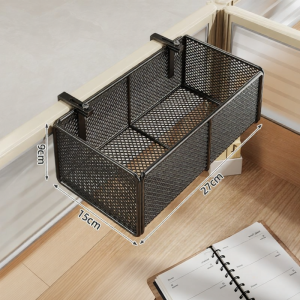 evesigar | Adjustable Large Capacity Desktop Organizer