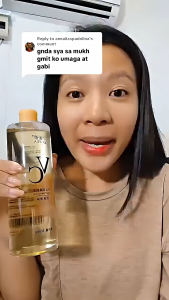 (BUY 2 TAKE 1)Vitamin C Toner 500ml Intensive Whitening Essence Toner to Fade Spots & Acne Marks