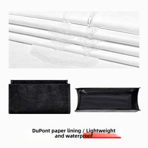 WENJING | Small to Medium Size Inner Bag with Zipper