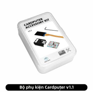 M5Stack | Bộ Phụ Kiện Cardputer M5Stack V1.1 Với Màn Hình ST7789V2 1.14 Inch Bộ Sửa Chữa Thay Thế StampS3A Cho Bộ Điều Khiển Cardputer V1.1