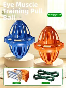 JIEBITU | Vision Training Strabismus Prevention Pull Ball