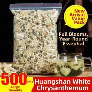 Top Quality Huangshan Tribute Chrysanthemum 500g