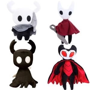 10.63in Hornet Plush Toys Game Figures Grimm Dark Soul Ghost Peluche Stuffed Doll Animal Plush Dolls Kids Birthday Cosplay Gift