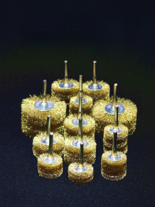 Đầu Bàn Chải Dây Thép Bàn Chải Chạm Khắc Gỗ Bàn Chải Chống Gỉ Dây Thép Bàn Chải Chạm Khắc Gốc Bàn Chải Bàn Chải Có Tay Cầm