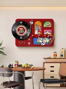 CTYLIGHTZ | Electric Box Decorative Painting 2026 New
