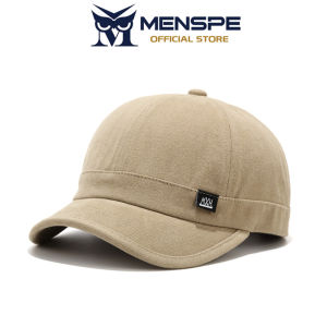 MENSPE Fashion Baseball Cap Men Womens Summer Cap Outdoor Sunshade Hat Retro Baseball Cap Leisure Sun Protection Hat Adjustable Hat Outdoor Sports Workout Cap