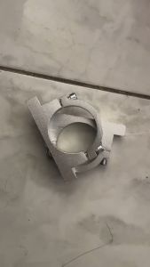 KLEMAN SPAKBOR DEPAN VARIASI BREKET SPAKBOR DEPAN CNC UNIVERSAL BISA SEMUA MOTOR ZONAMOTOPART