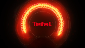 Tefal 6L Easy Fry Window Air Fryer Digital / Far Infrared Vision Airfryer / Touch Screen Panel Air Fryer / Large High-Capacity Air Fryer