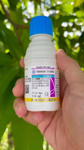 Thuốc Trừ Sâu TRIVOR 310DC (Chai 100ml)