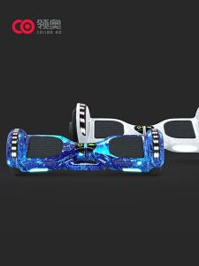 Eyeplay โฮเวอร์บอร์ด มินิเซกเวย์ แบต 4.4ah ล้อ7 มีของแถม Hoverboard เซกเวย์ มีไฟ บลูทูธได้ สกูตเตอร์ไฟฟ้า