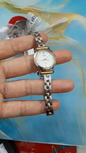 Đồng hồ nữ SUCCESS- ALBA second hand si nhật- đã qua sử dụng