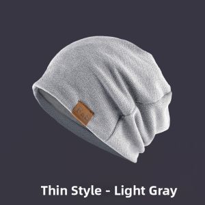 JIFANPAUL | Knitted Warm Wool Hat