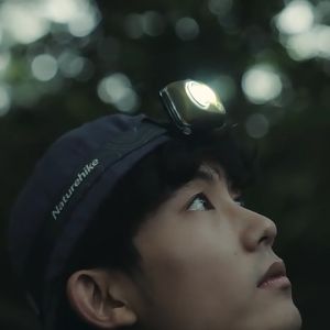Naturehike Waterproof Outdoor Headlamp