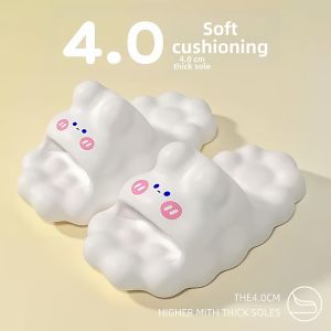 Jiaxun | Soft Comfortable Slip-resistant Children Slippers
