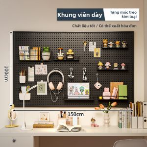 DIHUANTUO | Giá Đựng Tường Đa Năng