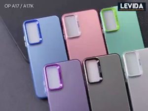 Oppo A15 Oppo A15S Oppo A16 Oppo A55 Oppo A17 Oppo A17K Case IMD Hybrid Plate Hologram Oppo A15 Oppo A15S Oppo A16 Oppo A55 Oppo A17 Oppo A17K