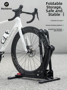 RockBros | Bicycle Parking Stand Home Support/Display