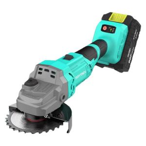 DAYIREN | Cordless High-Power Angle Grinder