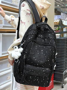 SALUTATION | Large Capacity Lightweight High Aesthetic Backpack