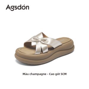 Agsdon | Dép Chống TrượtThoải Mái