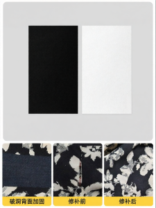 Qianbaihui | Invisible No-Trace Clothing Repair Patch