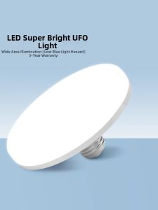jiuxin lighting | Ultra Bright Eye-Protecting Energy-Saving E27 LED Bulb