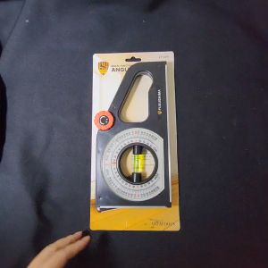Alat Ukur Kemiringan - Rotary Angle Meter Slant 100 Waterpas Fukushima