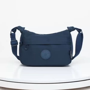 DEOBAGS Pioma Aliya Tas Selempang Wanita - Slingbag pioma - Tas Kerja nylon waterproof