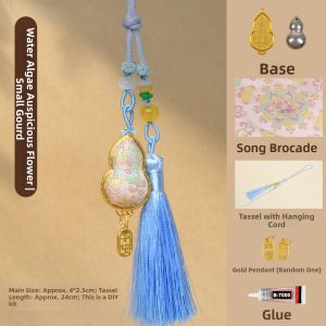 GAGAXIONG | Mother-of-Pearl DIY Craft Material Hanging Accessories